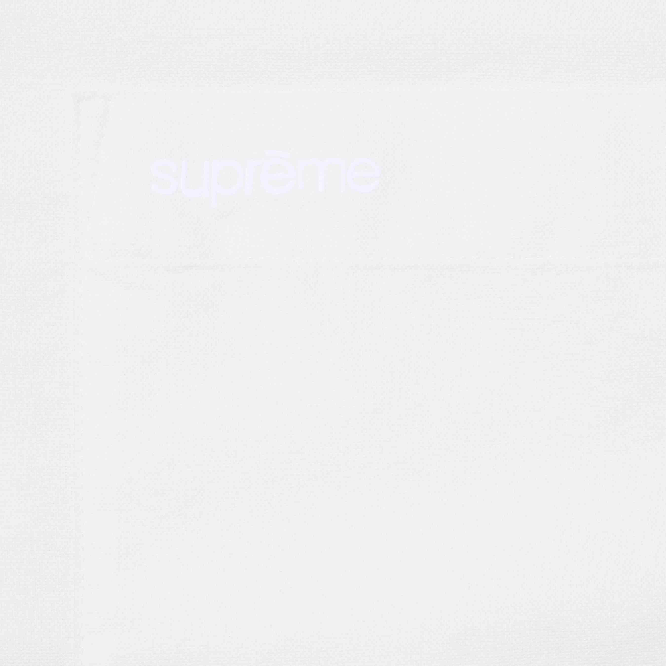 Loose Fit Oxford S/S Shirt view 12